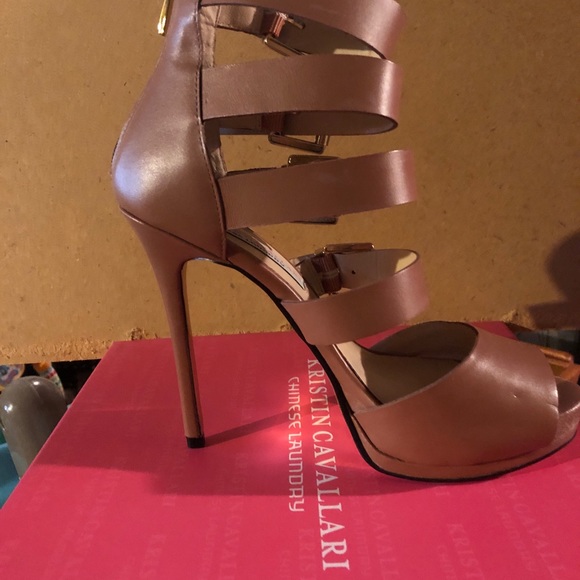 Chinese Laundry Kristen Cavallari Lark Heel - Picture 4 of 5